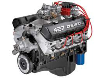 P4A51 Engine